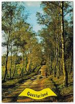 Gaasterland Gelopen Ansichtkaart (B2716 ), Ophalen of Verzenden, 1980 tot heden, Gelopen