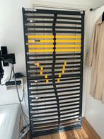 Nieuw/New Lattenbodem Bossflex 400 -90x200, Huis en Inrichting, Ophalen, 90 cm, Eenpersoons, Bedbodem