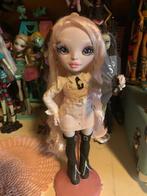 Rainbow high shadow high Karla Choupette, Verzenden, Zo goed als nieuw, Pop