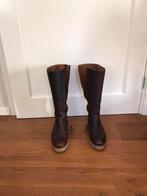 Panama Jack laarzen 37/38 Nieuwstaat, Hoge laarzen, Bruin, Ophalen of Verzenden, Zo goed als nieuw