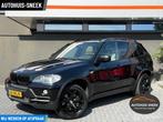 BMW X5 xDrive48i High Executive | 7-Persoons| Rijdt Top!, Auto's, Gebruikt, Leder, Bedrijf, Vierwielaandrijving