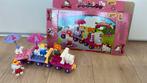 Hello Kitty Funpark, Kinderen en Baby's, Speelgoed | Duplo en Lego, Duplo, Zo goed als nieuw, Ophalen