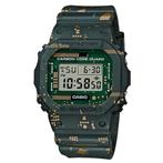 Casio G-Shock DWE-5600CC-3ER - Carbon Core Guard, Sieraden, Tassen en Uiterlijk, Horloges | Heren, Casio, Kunststof, Ophalen of Verzenden