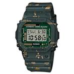 Casio G-Shock DWE-5600CC-3ER - Carbon Core Guard, Casio, Kunststof, Ophalen of Verzenden, Zo goed als nieuw