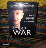 Foyle's War  ... Complete Collection, Boxset, Ophalen of Verzenden, Zo goed als nieuw, Vanaf 12 jaar