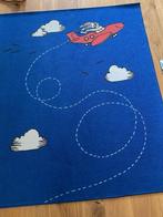 Vloerkleed kinderkamer / Ikea kleed, Huis en Inrichting, Stoffering | Tapijten en Kleden, Ophalen, 100 tot 150 cm, Blauw, Kinder