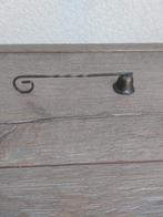 antieke kaarsen dover, Huis en Inrichting, Ophalen of Verzenden, Zo goed als nieuw, Overige materialen, Minder dan 25 cm
