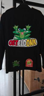 Oeteldonks jasje voor een jongen xs, Kleding | Heren, Carnavalskleding en Feestkleding, Ophalen of Verzenden, Zo goed als nieuw