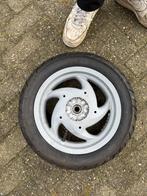 Gilera runner sd achtervelg 125/180, Ophalen of Verzenden