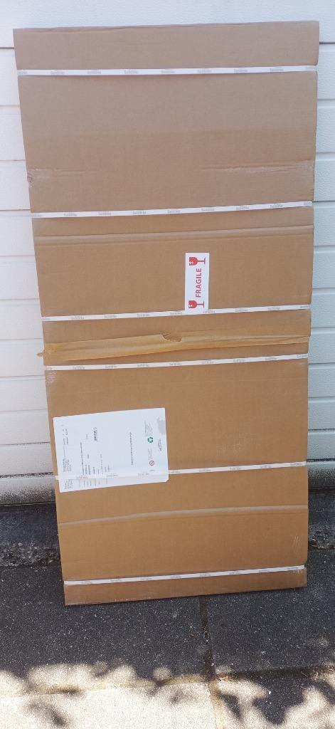 Sentimo radiatorombouw, Doe-het-zelf en Verbouw, Verwarming en Radiatoren, Nieuw, Overige typen, 30 tot 80 cm, 60 tot 150 cm, Ophalen