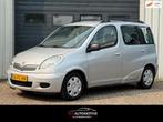 Toyota Yaris Verso 1.3 VVT-i Sol AUTOMAAT / AIRCO / APK, Auto's, Toyota, 1299 cc, Gebruikt, 4 cilinders, Yaris Verso