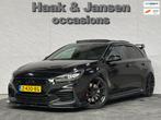 Hyundai I30 2.0 T-GDI N1 Performance Panoramadak Keyless Hig, 1998 cc, 4 cilinders, Zwart, Bedrijf