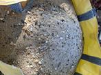 Zand grind, Tuin en Terras, Zand, Ophalen, Betonzand
