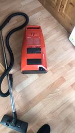 Goed werkenden vintage Philips stofzuiger, Witgoed en Apparatuur, Stofzuigers, Ophalen of Verzenden, Zo goed als nieuw