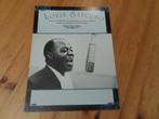 Louis satchmo - louis armstrong - weiss / thiele, Zang, Nieuw, Ophalen of Verzenden, Artiest of Componist