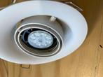 Nieuwe spot led van Modular inclusief driver twv € 85,00, Ophalen of Verzenden, Nieuw, Metaal of Aluminium, Led