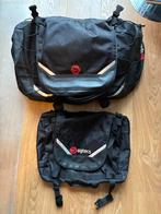 Motor Bagagetas Achter - Bagtecs, Ophalen of Verzenden, Gebruikt