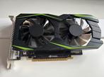 Nvidia GTX 1050 ti 4G DDR5, Computers en Software, Videokaarten, Nieuw, Ophalen of Verzenden, Nvidia, VGA