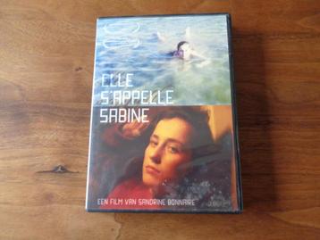 Elle s'appelle Sabine - film van Sandrine Bonnaire beschikbaar voor biedingen