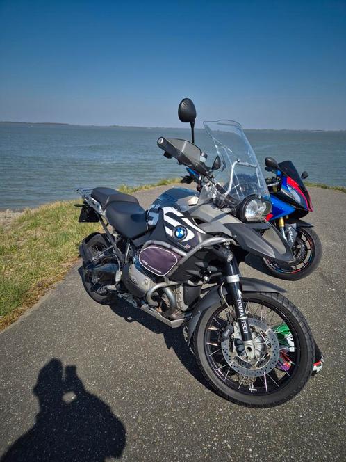 Gs1200 adventure, Motoren, Motoren | BMW, Toermotor, Ophalen