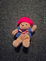 Schattige Paddington Beer Knuffel, Kinderen en Baby's, Speelgoed | Knuffels en Pluche, Ophalen, Zo goed als nieuw, Beer