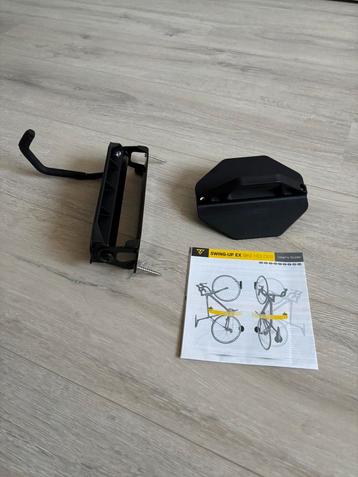 Toppeak Swing Up Fietshouder beschikbaar voor biedingen