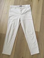 Purdey Broek  maat 38, Kleding | Dames, Broeken en Pantalons, Beige, Lang, Maat 38/40 (M), Ophalen of Verzenden