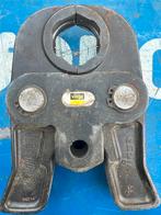 Viega Persbek 35mm - Gebruikt, Doe-het-zelf en Verbouw, Gereedschap | Handgereedschap, Ophalen of Verzenden, Gebruikt