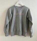 Isabel Marant S, Isabel Marant, Ophalen of Verzenden, Maat 36 (S), Grijs