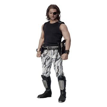 Escape from New York 1/6 Snake Plissken (Real Hair Version) beschikbaar voor biedingen