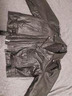 Harley Davidson Leren Jas, Motoren, Kleding | Motorkleding, Ophalen, Jas | leer