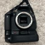 Canon eos 700D, 18 Megapixel, Spiegelreflex, Canon, Ophalen of Verzenden