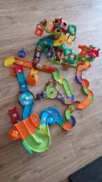 Zoef zoef dieren, Kinderen en Baby's, Speelgoed | Vtech, Ophalen, Gebruikt