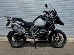 BMW BMW R 1200 GS ADVENTURE | R1200GSA | (bj 2018), 2 cilinders, Bedrijf, 1170 cc, Meer dan 35 kW