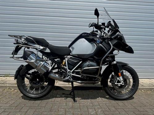BMW BMW R 1200 GS ADVENTURE | R1200GSA | (bj 2018), Motoren, Motoren | BMW, Bedrijf, Overig, meer dan 35 kW, 2 cilinders