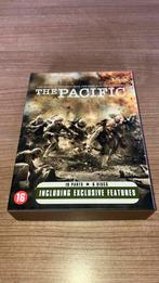 The Pacific dvd box, Ophalen of Verzenden, Zo goed als nieuw