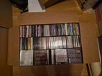 Cd,s. Gebruikt, Cd's en Dvd's, Ophalen, Zo goed als nieuw