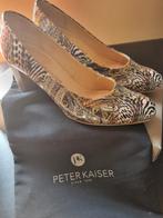 Zgan Peter Kaiser pump, mt 38, Ophalen of Verzenden, Zo goed als nieuw