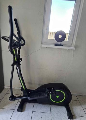 Crosstrainer beschikbaar voor biedingen