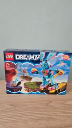 Lego Dreamzzz 71453 izzie, Ophalen of Verzenden, Nieuw, Complete set, Lego