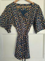 Tante Betsy XL havannah dots tuniek mt 44., Tante Betsy, Blauw, Maat 46/48 (XL) of groter, Ophalen of Verzenden