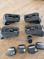 Thule dakdragers, Auto diversen, Dakdragers, Ophalen