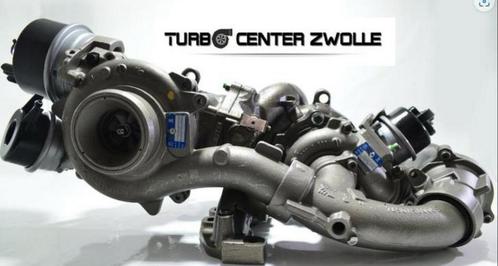 Crafter MAN TGE 2.0 TDI Turbo Revisie DAVA, DAWA, DMZB CXEB, Auto-onderdelen, Motor en Toebehoren, Volkswagen, Nieuw, Verzenden