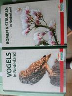 Postcode Loterij Boeken - Natuur in Nederland, Ophalen of Verzenden, Zo goed als nieuw, Natuur algemeen, Diverse