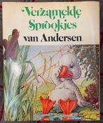 Drie sprookjesboeken, Boeken, Sprookjes en Fabels, Ophalen, Gelezen, Grimm