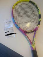 Babolat Rafa Pure Aero Tennisracket - 260 gram (gripmaat 1), L1, Nieuw, Ophalen of Verzenden, Racket