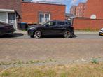 Nissan Qashqai 1.2 Dig-t 85KW 2WD 2015 Zwart, Auto's, Voorwielaandrijving, USB, Zwart, 4 cilinders