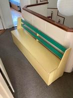 Leuke klepbank met veel opbergruimte, Kinderen en Baby's, Ophalen, Gebruikt, Stoel