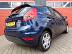 Ford Fiesta 1.25 Limited,5Drs,Airco Nette auto! (bj 2010), Auto's, Ford, Voorwielaandrijving, Euro 5, Electronic Stability Program (ESP)