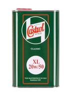 Castrol CLASSIC XL 20w50 1L & 5L oldtimer motorolie, Ophalen of Verzenden